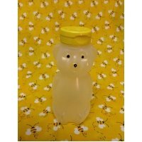 12oz Low Density Belly Bear W/Lid